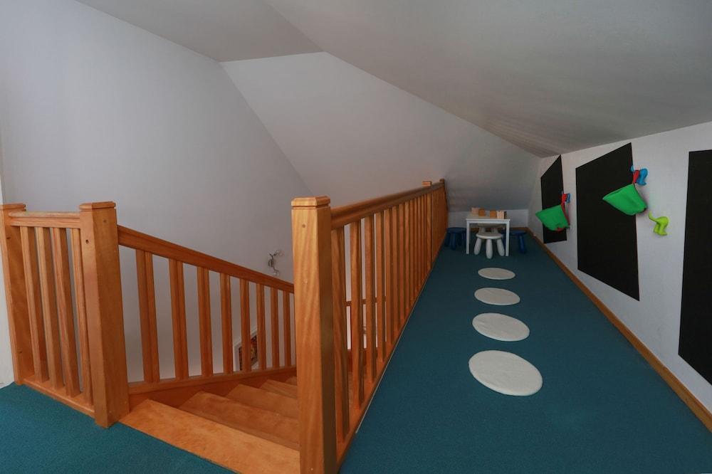 Colmarappart Bartholdi Appartement *